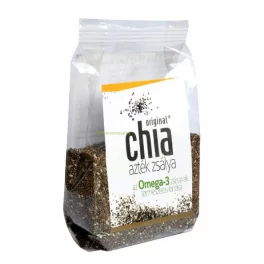 Greenmark original chia mag 100 g - bio és új hullámos étkezés
