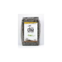Greenmark original chia mag 500 g - bio és új hullámos étkezés