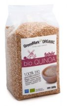Greenmark bio quinoa 500 g