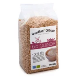 Greenmark bio quinoa 500 g - bio és új hullámos étkezés