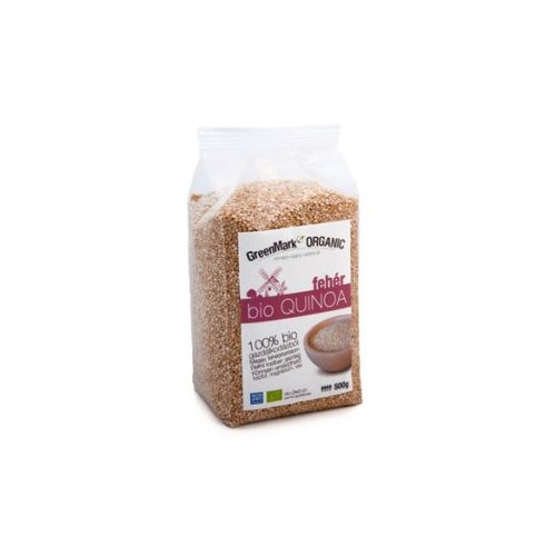 Greenmark bio quinoa 500 g
