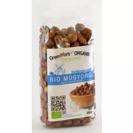 Greenmark bio törökmogyoró 200 g