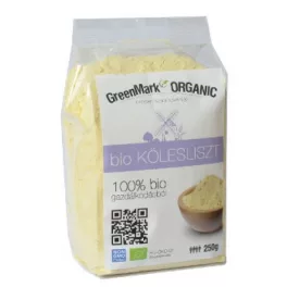 Greenmark bio kölesliszt 250 g - bio és új hullámos étkezés