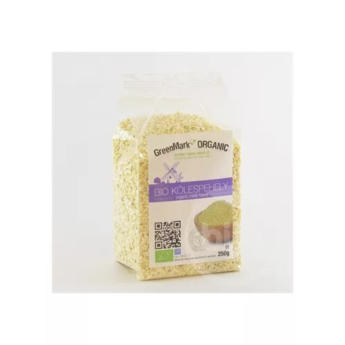 Greenmark bio kölespehely 250 g