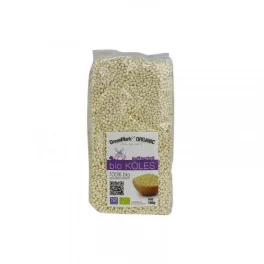 Greenmark bio köles puffasztott 150 g - bio és új hullámos étkezés