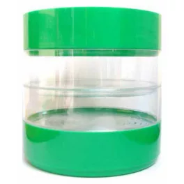 Csíráztatótál műanyag 4 részes 1 db - bio és natúr kozmetikumok