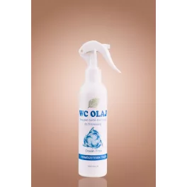 Naturcleaning wc olaj óceán 200 ml - bio és natúr tisztítószerek