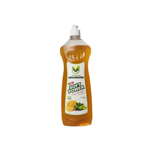 Naturcleaning mosogatószer koncentrátum tea-mandarin 1000 ml - bio és natúr tisztítószerek