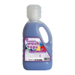 Naturcleaning mosógél lila color 1500 ml - bio és natúr tisztítószerek