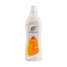 Naturcleaning öblítő koncentrátum sunshine 1000 ml - bio és natúr tisztítószerek