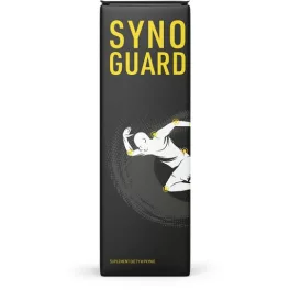   Synoguard glükozamin tartalmú étrend-kiegészítő folyadék édesítőszerekkel 510 ml