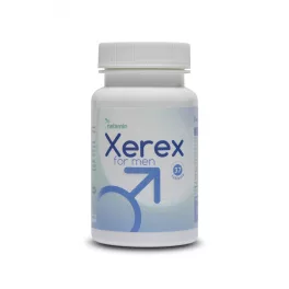 Netamin xerex for men 36 db