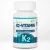 Netamin k2-vitamin kapszula 100 db - bio és vegán étrendkiegészítők