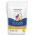Organiqa 100% bio vegán fehérje mix acai-banán 200 g - bio és új hullámos étkezés