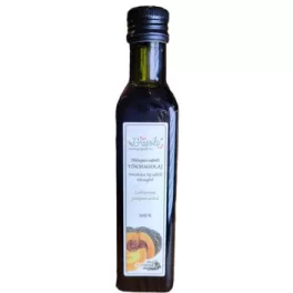 Grapoila tökmagolaj 250 ml - bio és új hullámos étkezés