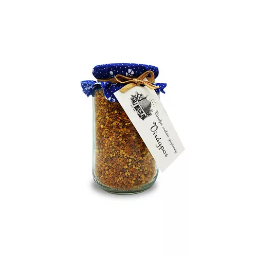 Kékfestős virágpor 210 g