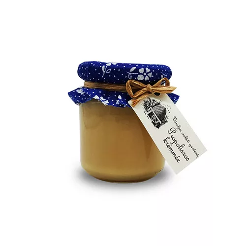 Kékfestős propoliszos krémméz 250 g