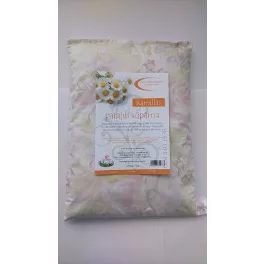 Parajdi sópárna kamillás 1500 g - bio és natúr kozmetikumok