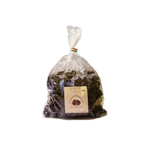 Paleolit tészta lenmagliszt. orsó - bio és új hullámos étkezés