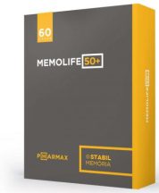 Pharmax memolife 50+ kapszula 60 db