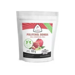 Pharmacoidea polifenol bomba por 100 g - bio és vegán étrendkiegészítők
