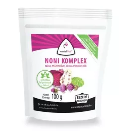 Pharmacoidea noni komplex por 100 g - bio és új hullámos étkezés