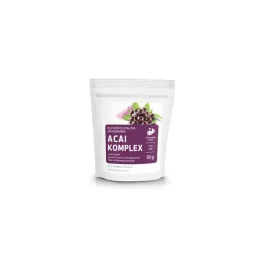 Pharmacoidea acai komplex italpor 60 g - bio és vegán étrendkiegészítők