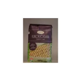 Civita kukoricadara 500g - bio és új hullámos étkezés