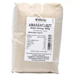 Paleolit amarántliszt 500g