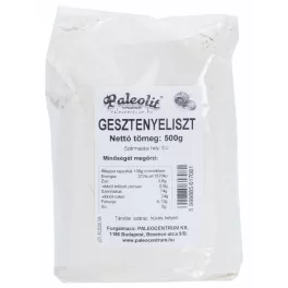 Paleolit gesztenyeliszt 500g