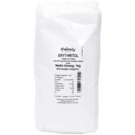 Paleolit erythritol (eritrit) 1kg