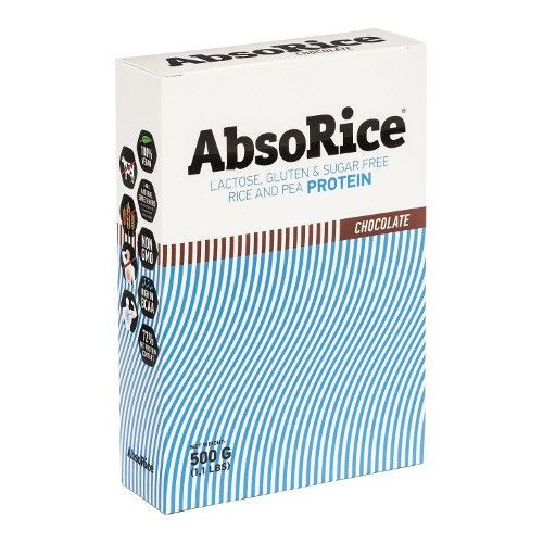 Absorice protein italpor csokoládé 500 g