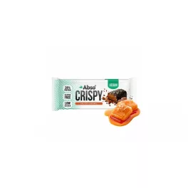   Absorice absobar crispy proteinszelet sós karamellás ízesítésű 50 g