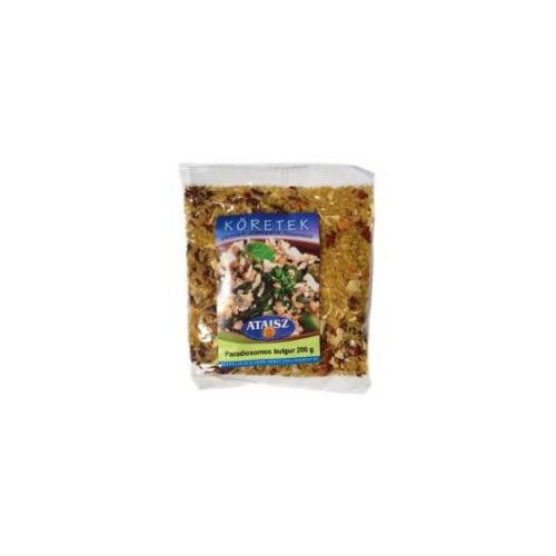 Ataisz bulgur köret paradicsomos 200 g