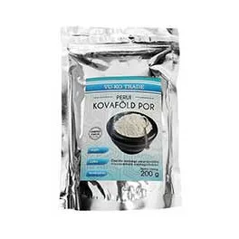 Perui kovaföld por 220 g - bio és vegán étrendkiegészítők