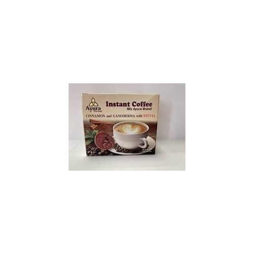 Ayura herbal instant cappuccino fahéjas 150 g