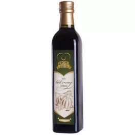 Vidék Szíve tökmagolaj 500 ml - bio és új hullámos étkezés