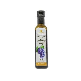Love diet szőlőmagolaj 250ml - bio és új hullámos étkezés
