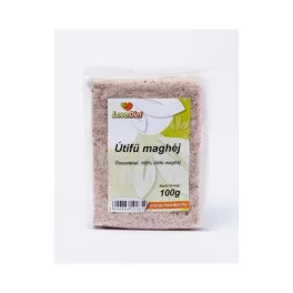 Lovediet útifű maghéj 100 g - bio és új hullámos étkezés