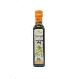 Love diet kendermagolaj 250ml - bio és új hullámos étkezés