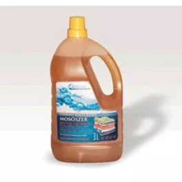 Földbarát folyékony mosószer fehér ruhához 3000 ml - bio és natúr tisztítószerek