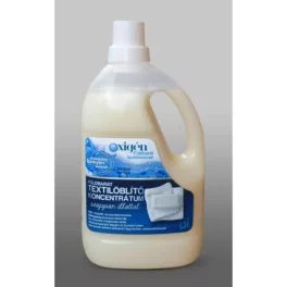 Földbarát textilöblítő koncentrátum szappan illattal 1500 ml - bio és natúr tisztítószerek