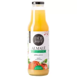 Dér juice almalé 100% 750 ml