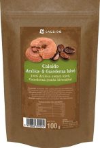 Caleido Arabika- és Ganoderma kávé 100 g