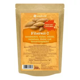 Caleido fibersol-2 élelmi rost 200 g újra készleten - bio és vegán étrendkiegészítők
