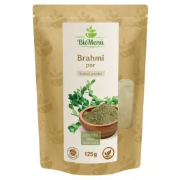 Bio biomenü brahmi por 125g