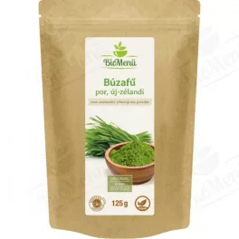 Caleido búzafű por 125 g - bio és új hullámos étkezés