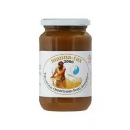 Manna-Rax superfood 370 g - bio és vegán étrendkiegészítők