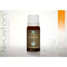 Neuston orbáncfű olaj 10 ml - aromaterápiához és wellnesshez