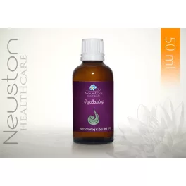 Neuston természetes ligetszépe olaj 50 ml - bio és új hullámos étkezés